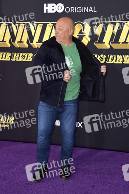 Serienpremiere 'Winning Time: The Rise of the Lakers Dynasty' in Los Angeles