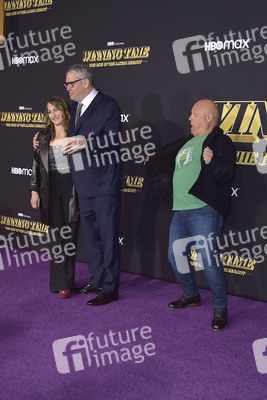 Serienpremiere 'Winning Time: The Rise of the Lakers Dynasty' in Los Angeles