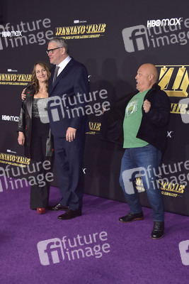 Serienpremiere 'Winning Time: The Rise of the Lakers Dynasty' in Los Angeles