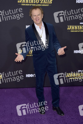 Serienpremiere 'Winning Time: The Rise of the Lakers Dynasty' in Los Angeles