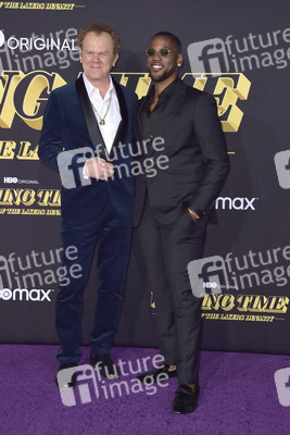 Serienpremiere 'Winning Time: The Rise of the Lakers Dynasty' in Los Angeles