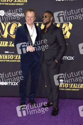 Serienpremiere 'Winning Time: The Rise of the Lakers Dynasty' in Los Angeles