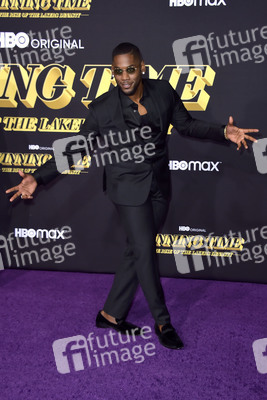 Serienpremiere 'Winning Time: The Rise of the Lakers Dynasty' in Los Angeles