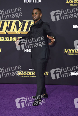 Serienpremiere 'Winning Time: The Rise of the Lakers Dynasty' in Los Angeles