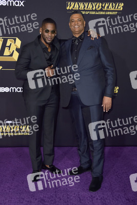 Serienpremiere 'Winning Time: The Rise of the Lakers Dynasty' in Los Angeles