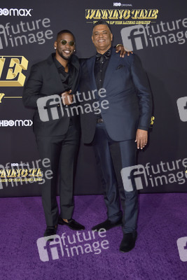 Serienpremiere 'Winning Time: The Rise of the Lakers Dynasty' in Los Angeles