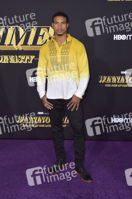 Serienpremiere 'Winning Time: The Rise of the Lakers Dynasty' in Los Angeles