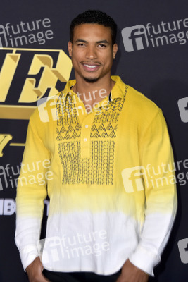 Serienpremiere 'Winning Time: The Rise of the Lakers Dynasty' in Los Angeles