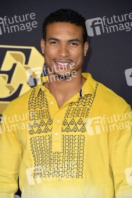 Serienpremiere 'Winning Time: The Rise of the Lakers Dynasty' in Los Angeles