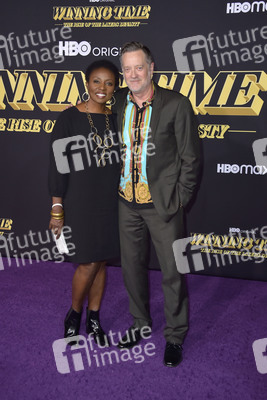 Serienpremiere 'Winning Time: The Rise of the Lakers Dynasty' in Los Angeles