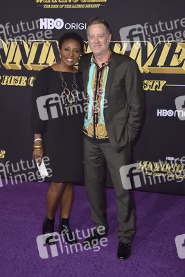 Serienpremiere 'Winning Time: The Rise of the Lakers Dynasty' in Los Angeles