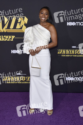 Serienpremiere 'Winning Time: The Rise of the Lakers Dynasty' in Los Angeles