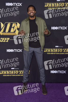 Serienpremiere 'Winning Time: The Rise of the Lakers Dynasty' in Los Angeles