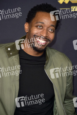 Serienpremiere 'Winning Time: The Rise of the Lakers Dynasty' in Los Angeles