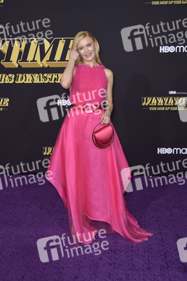 Serienpremiere 'Winning Time: The Rise of the Lakers Dynasty' in Los Angeles