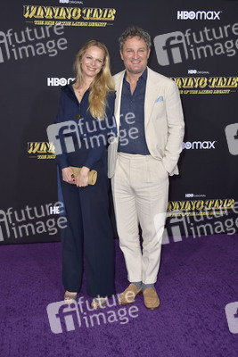 Serienpremiere 'Winning Time: The Rise of the Lakers Dynasty' in Los Angeles