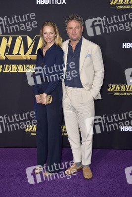 Serienpremiere 'Winning Time: The Rise of the Lakers Dynasty' in Los Angeles