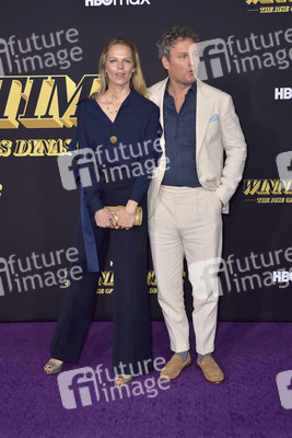 Serienpremiere 'Winning Time: The Rise of the Lakers Dynasty' in Los Angeles