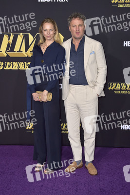 Serienpremiere 'Winning Time: The Rise of the Lakers Dynasty' in Los Angeles