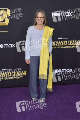 Serienpremiere 'Winning Time: The Rise of the Lakers Dynasty' in Los Angeles