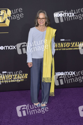 Serienpremiere 'Winning Time: The Rise of the Lakers Dynasty' in Los Angeles