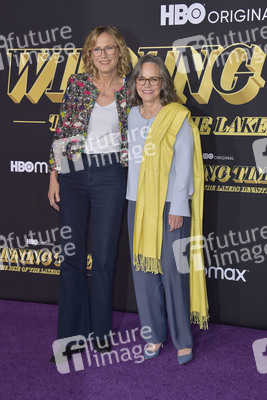 Serienpremiere 'Winning Time: The Rise of the Lakers Dynasty' in Los Angeles