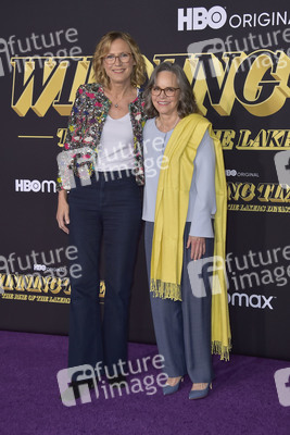 Serienpremiere 'Winning Time: The Rise of the Lakers Dynasty' in Los Angeles