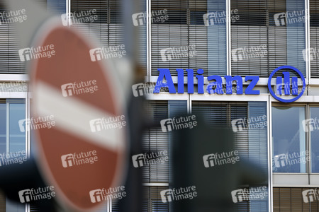 Symbolfoto Allianz Versicherung