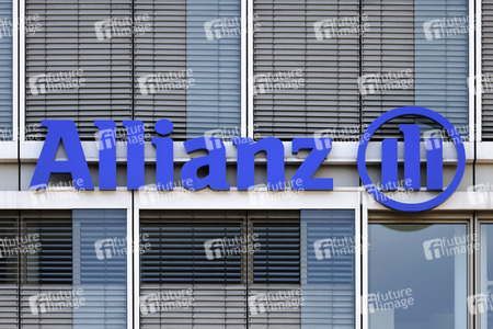 Symbolfoto Allianz Versicherung