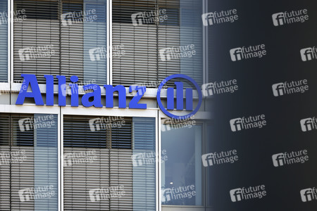 Symbolfoto Allianz Versicherung
