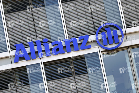 Symbolfoto Allianz Versicherung