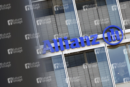 Symbolfoto Allianz Versicherung