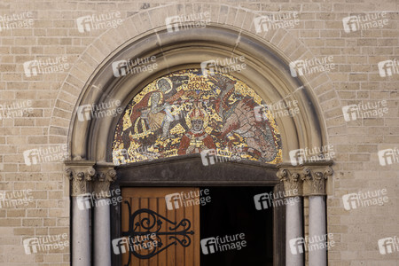 St. Georg in Köln