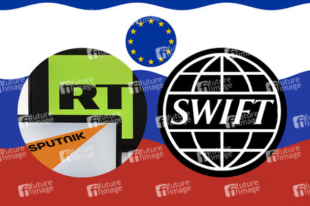 Symbolfoto EU-Sanktionen