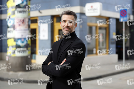 Fototermin 'Unter uns' in Köln