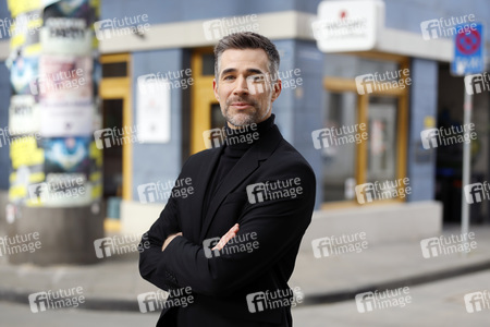 Fototermin 'Unter uns' in Köln