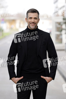 Fototermin 'Unter uns' in Köln
