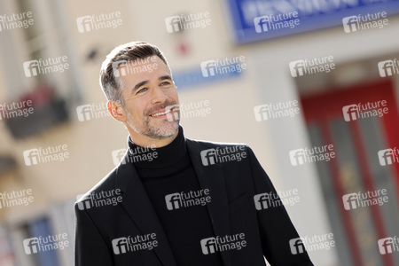 Fototermin 'Unter uns' in Köln