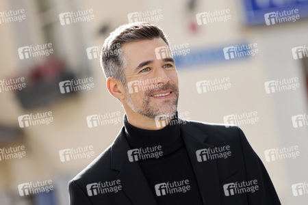 Fototermin 'Unter uns' in Köln