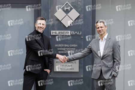 Fototermin 'Unter uns' in Köln