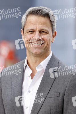 Fototermin 'Unter uns' in Köln