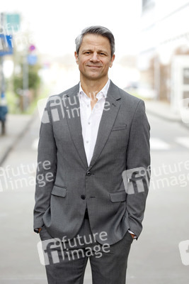 Fototermin 'Unter uns' in Köln