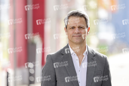 Fototermin 'Unter uns' in Köln