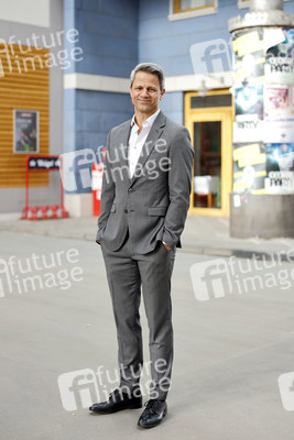 Fototermin 'Unter uns' in Köln