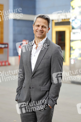 Fototermin 'Unter uns' in Köln