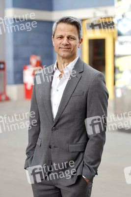 Fototermin 'Unter uns' in Köln