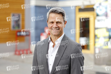 Fototermin 'Unter uns' in Köln