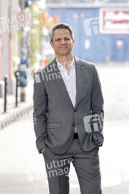 Fototermin 'Unter uns' in Köln