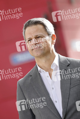 Fototermin 'Unter uns' in Köln