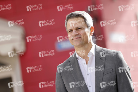 Fototermin 'Unter uns' in Köln